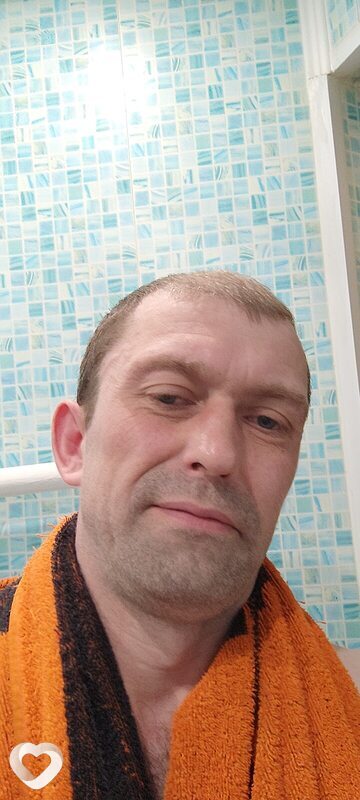 Андрей, 39, Сургуте — анкета №3524462