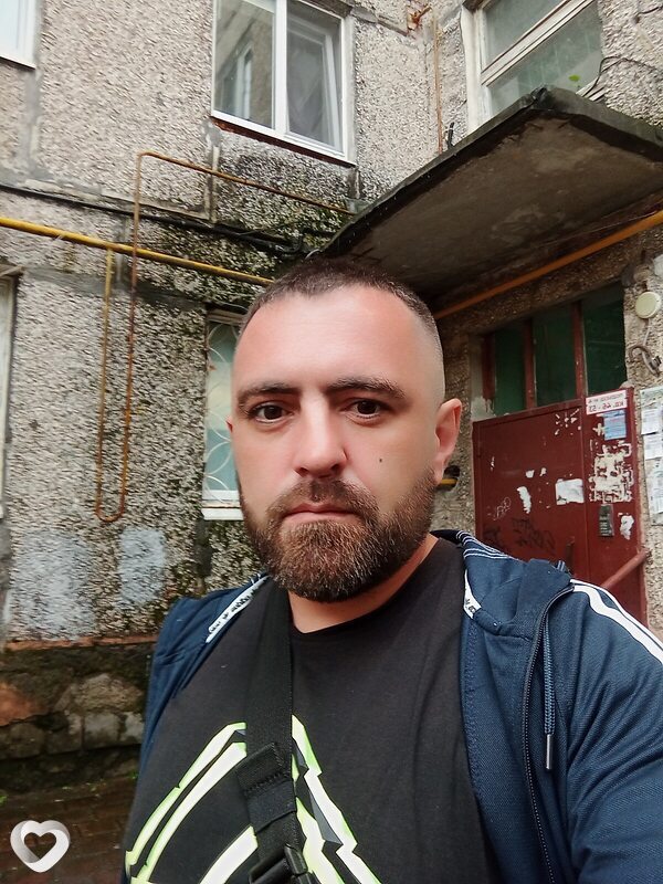 Андрей, 36, Нижнем Тагиле — анкета №3524464