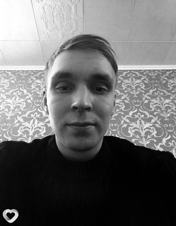 Егор, 24, Якутске — анкета №3524465