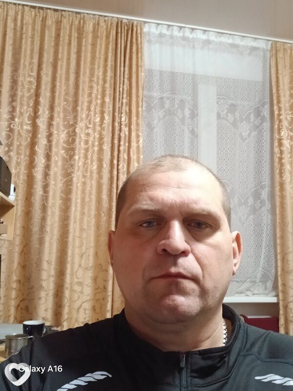 Дмитрий, 48, Камышине — анкета №3524468