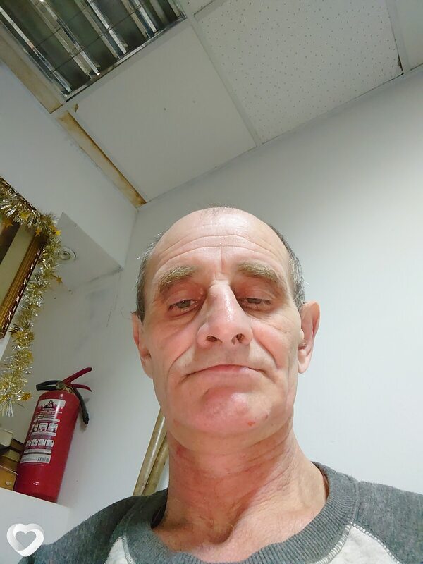 Евгений, 52, Красноярске — анкета №3524475