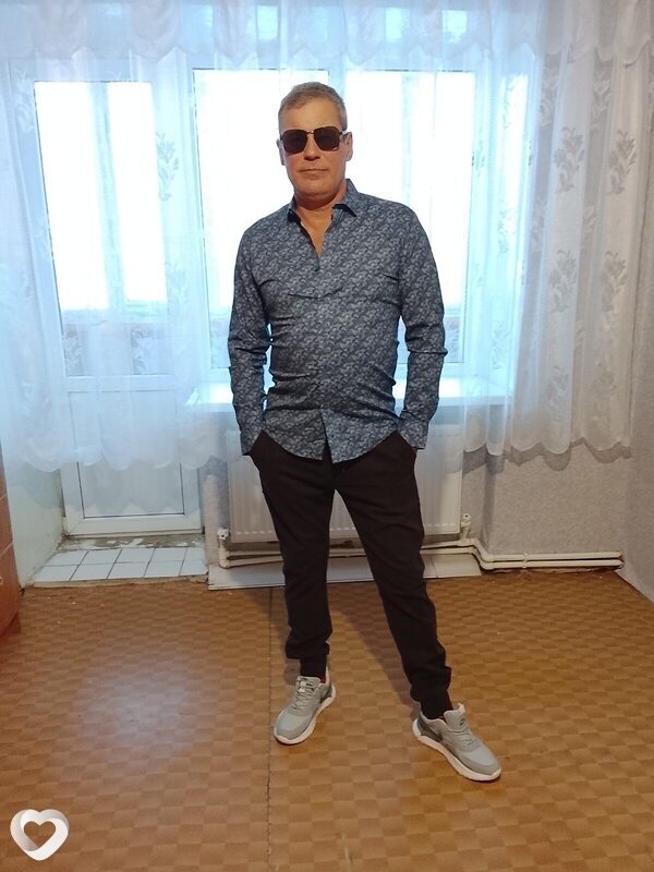 Алмаз, 52, Елабуге — анкета №3524477