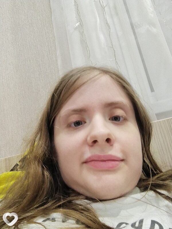 Лолита, 27, Омске — анкета №3524437