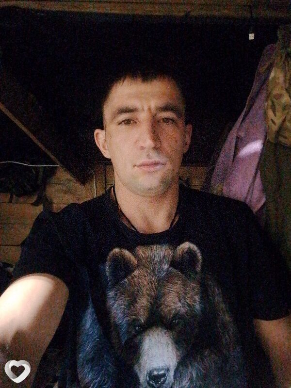 Алекс, 28, Хабаровске — анкета №3524443