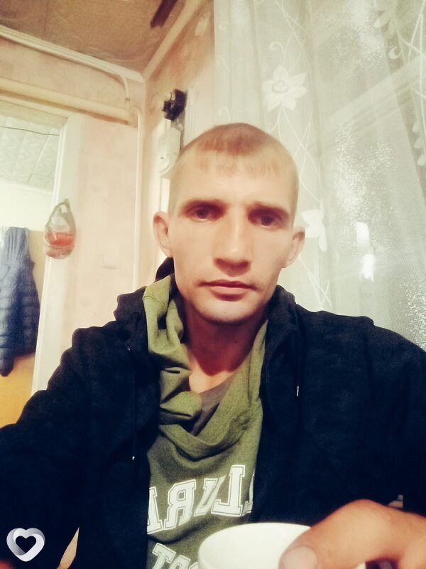 Женя, 44, Тюмени — анкета №3524444