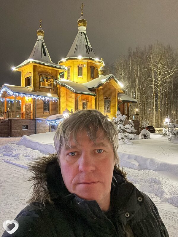 Валерий, 53, Нижневартовске — анкета №3524448