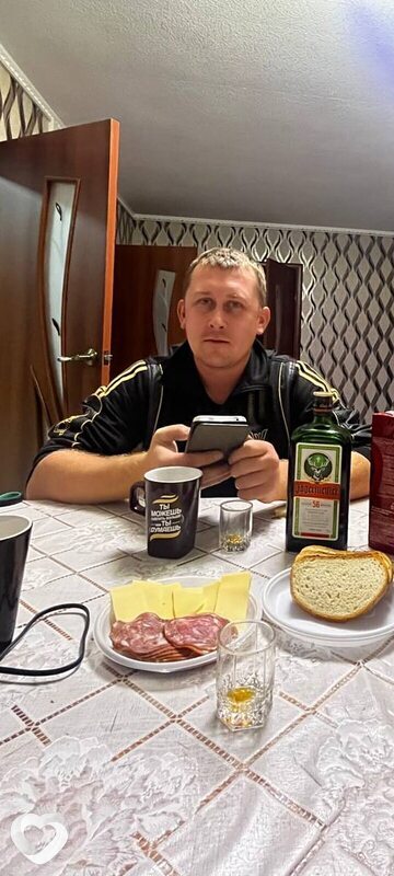 Алексей, 33, Вологде — анкета №3524451