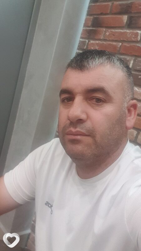Баха, 41, Тайшете — анкета №3524453
