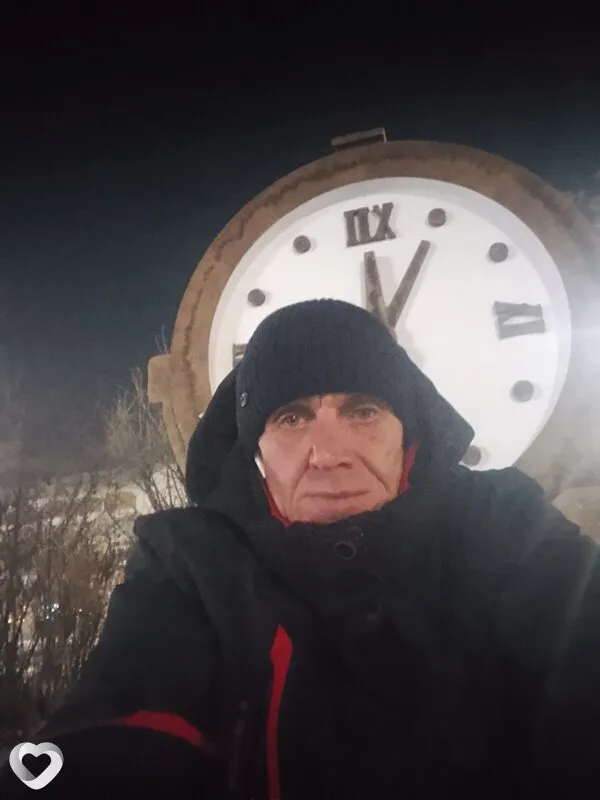 Дмитрий, 45, Горно-Алтайске — анкета №3524756