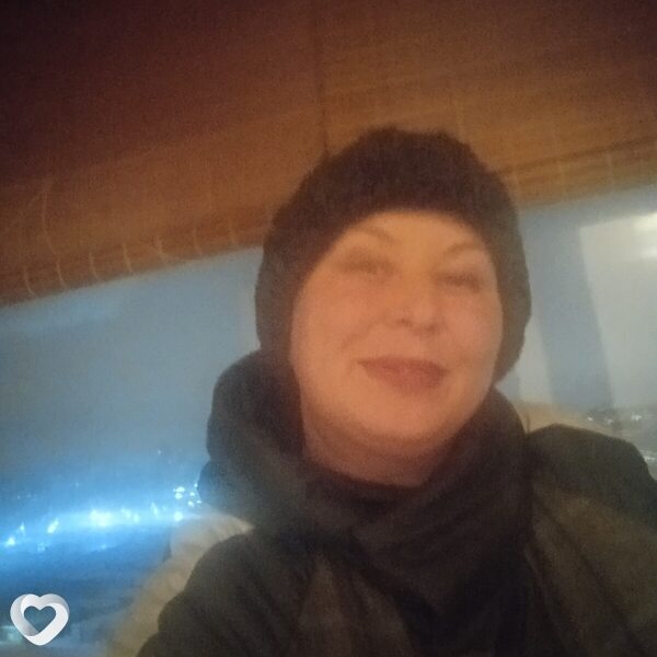 Елена, 49, Челябинске — анкета №3524764
