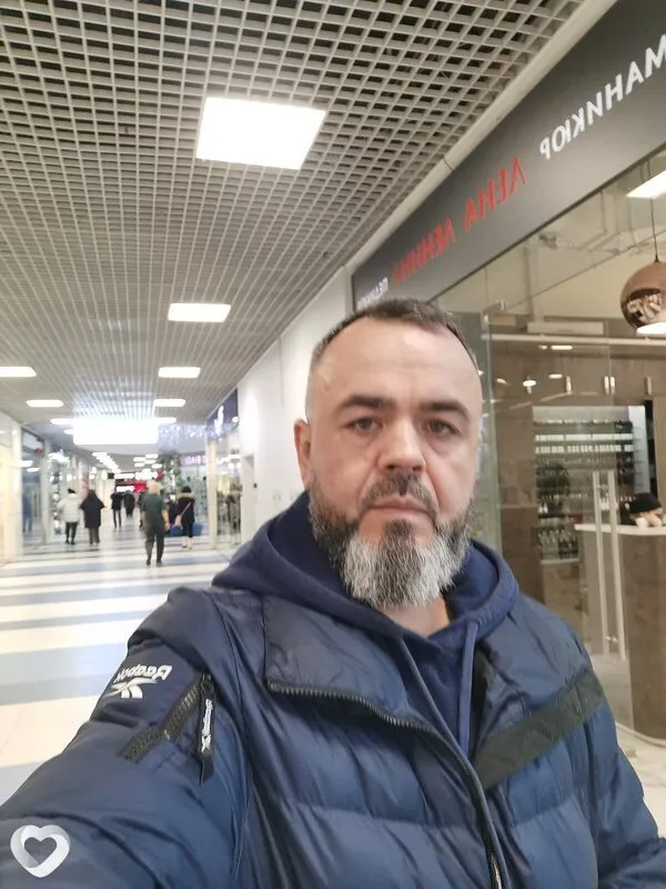 Сергей, 47, Москве — анкета №3524767