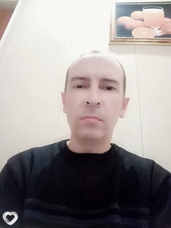 Андрей, Вихоревка