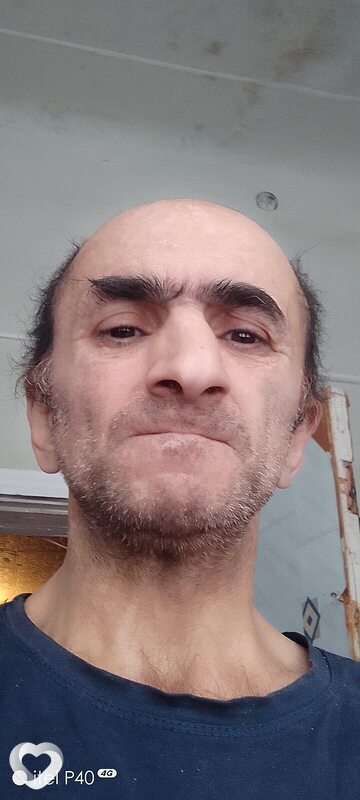 Андрей, 49, Кирове — анкета №3524293