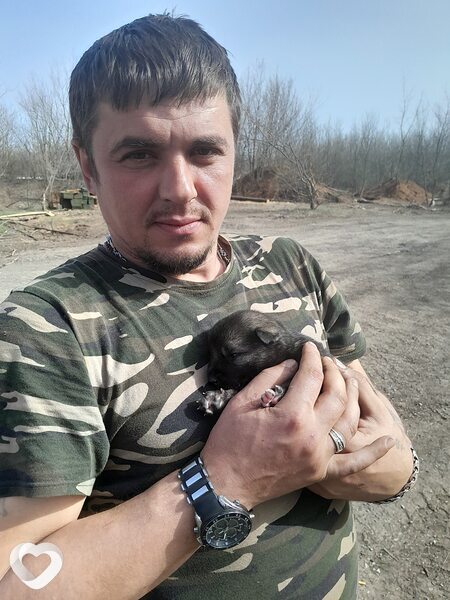 Viktor, 39, Братске — анкета №3524294