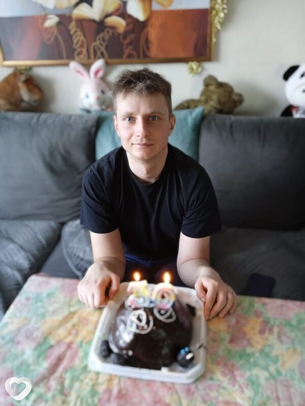 Юра, 30, Новокузнецке — анкета №3524295