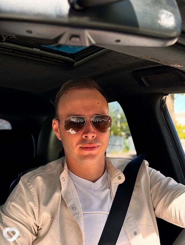 Владислав, 39, Омске — анкета №3524298