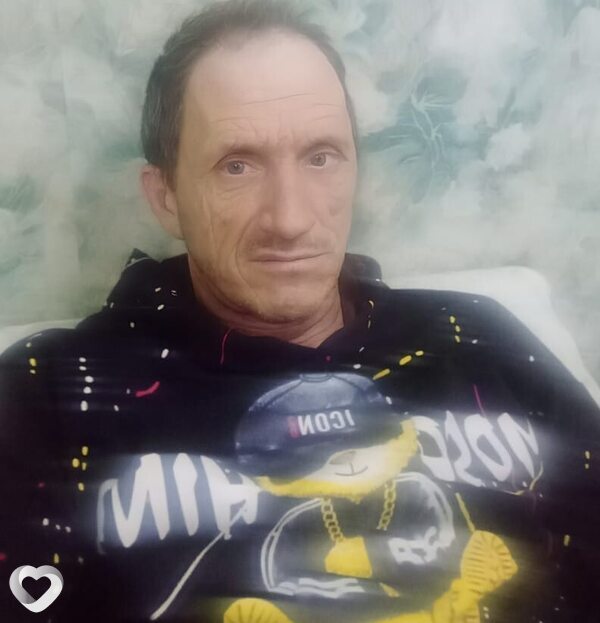 Виталий, 48, Уссурийске — анкета №3524301