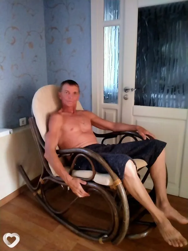 Андрей, 49, Бийске — анкета №3524303