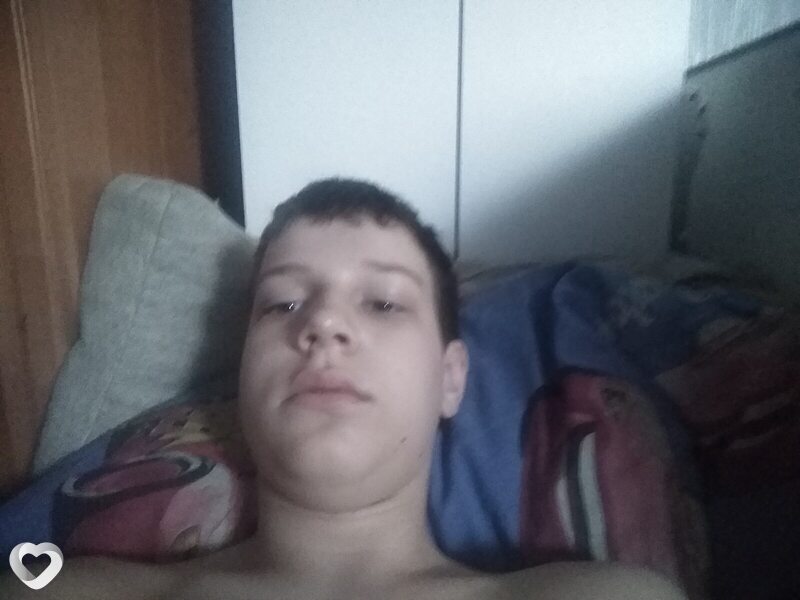 Артём, 21, Кемерове — анкета №3524304