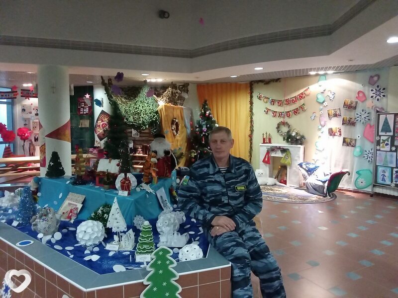Алексей, 56, Омске — анкета №3524307