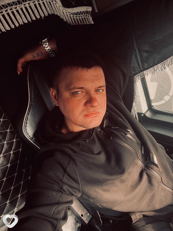 Иван, 34, Новокузнецке — анкета №3524510