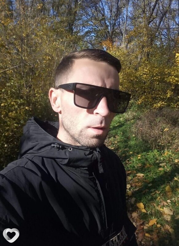 Артём, 36, Таганроге — анкета №3524513