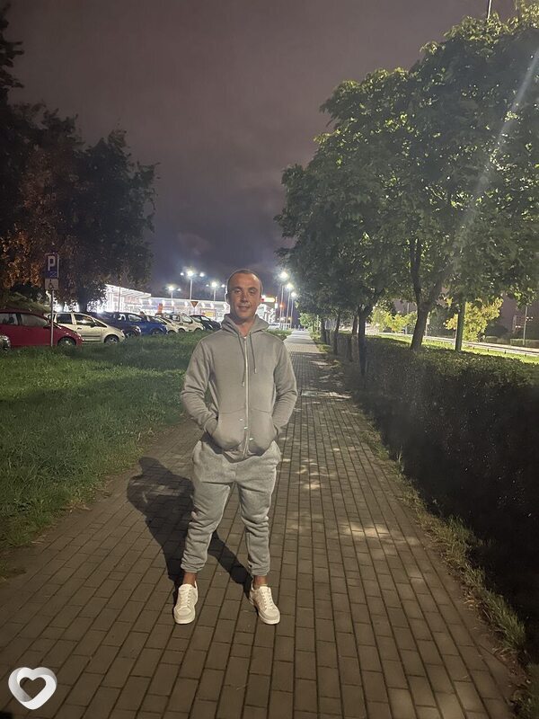 Dmytro, 29, Варшава — анкета №3524515