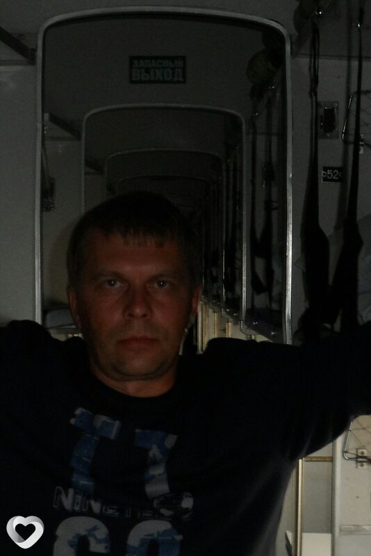 Евгений, 52, Пыти-Яхе — анкета №3524527