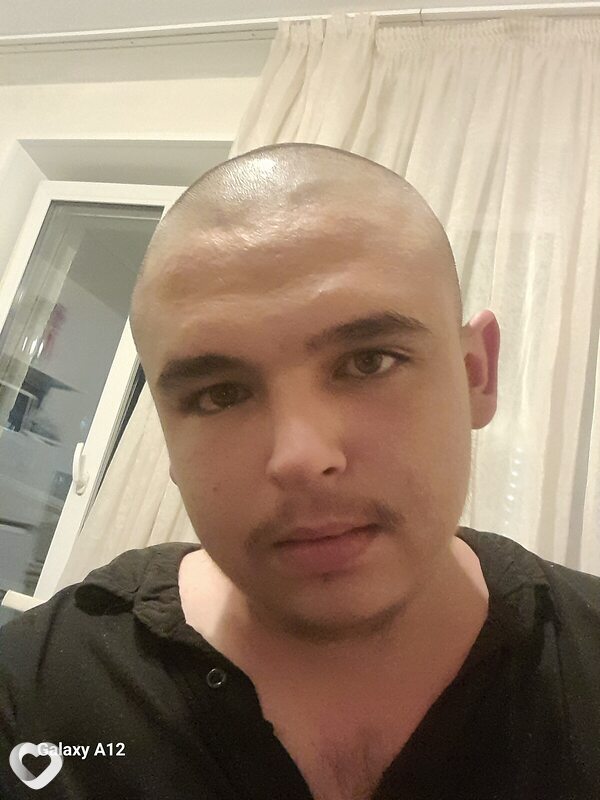Кирилл, Кыштым