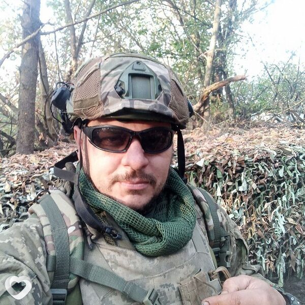 Володимир, 38, Киеве — анкета №3524542