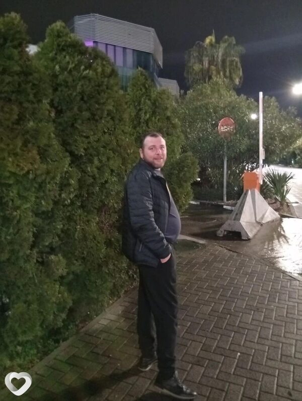 Kr, 38, Саратове — анкета №3524546