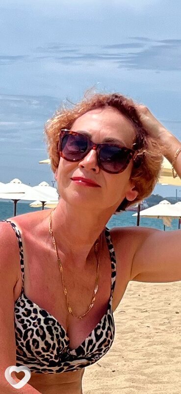 Людмила, 59, Томске — анкета №3524554