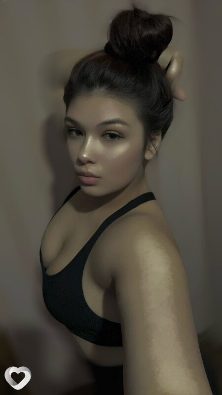 Диана, 20, Петропавловске-Камчатском — анкета №3524557