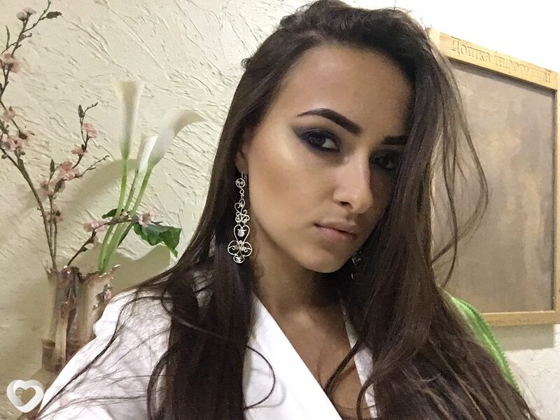 Олеся, 33, Норильске — анкета №3524558