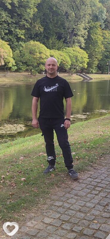 Кирилл, 37, Киеве — анкета №3524560