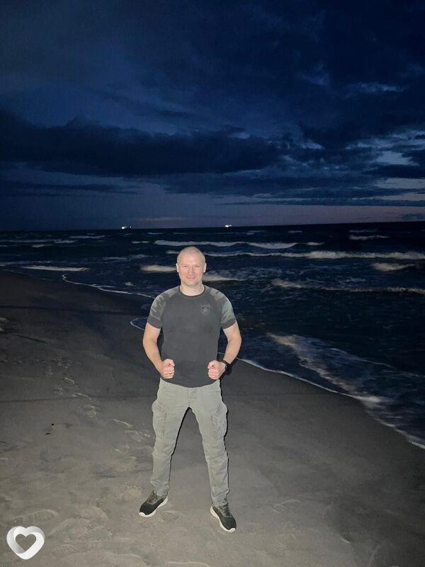 Сергей, 43, Москве — анкета №3524561