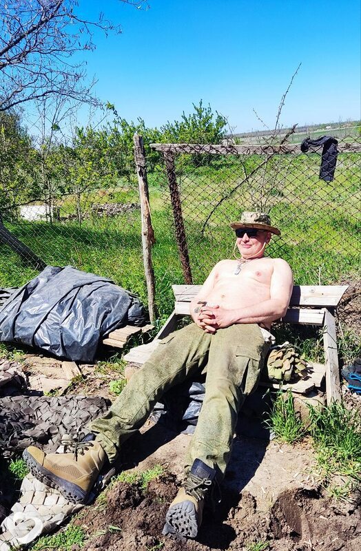 Алексей, 35, Степногорске — анкета №3524565