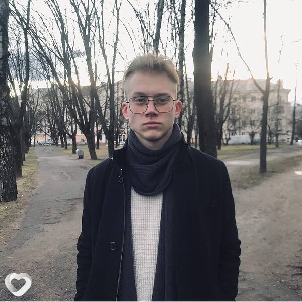 Валентин, 25, Минске — анкета №3524571