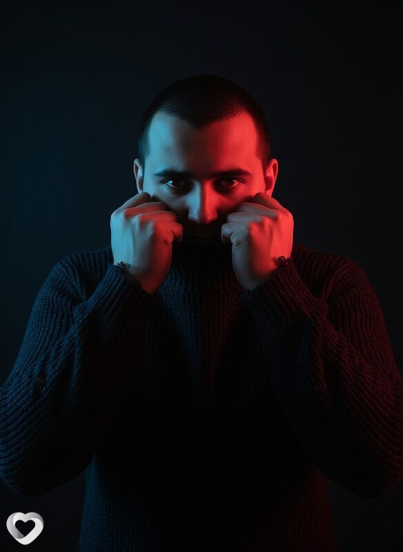 Egor, 24, Волгограде — анкета №3524360