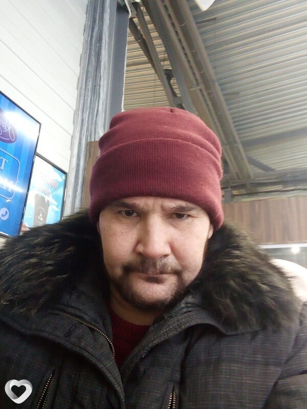 Сергей, 42, Костроме — анкета №3524362