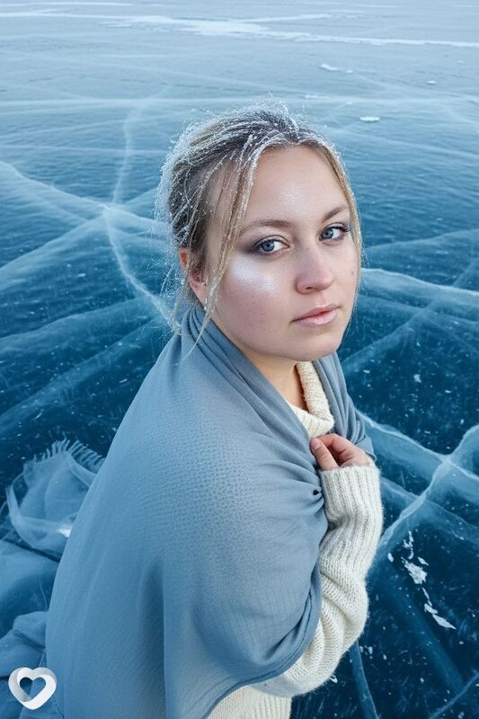 Кристина, 34, Мариуполе — анкета №3524364