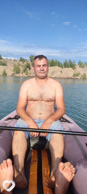 Александр, 43, Туле — анкета №4686125