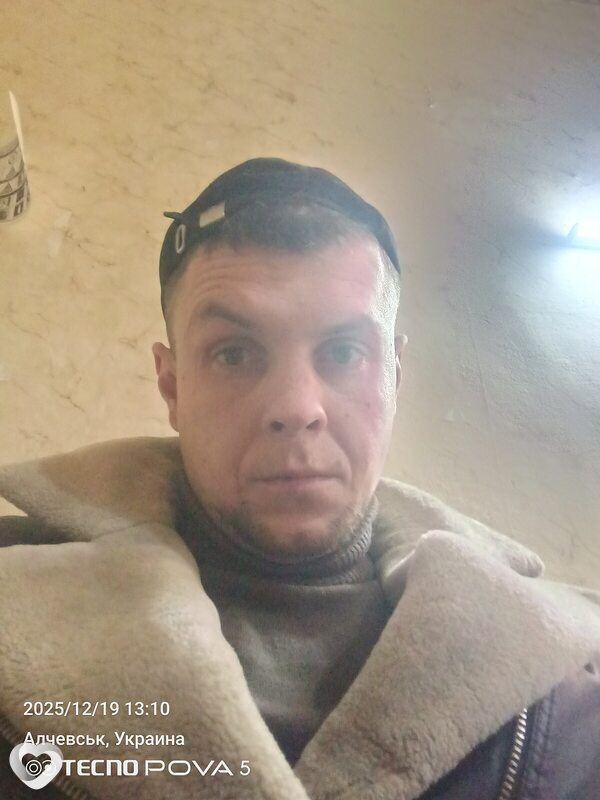 Антон, 35, Коломне — анкета №3524373