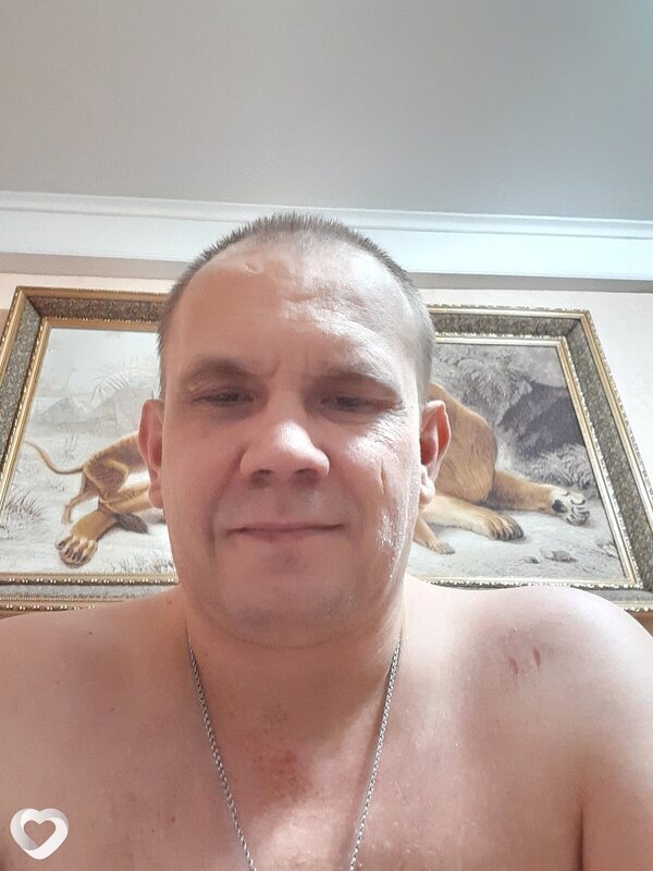 Александр, 44, Самаре — анкета №3524376
