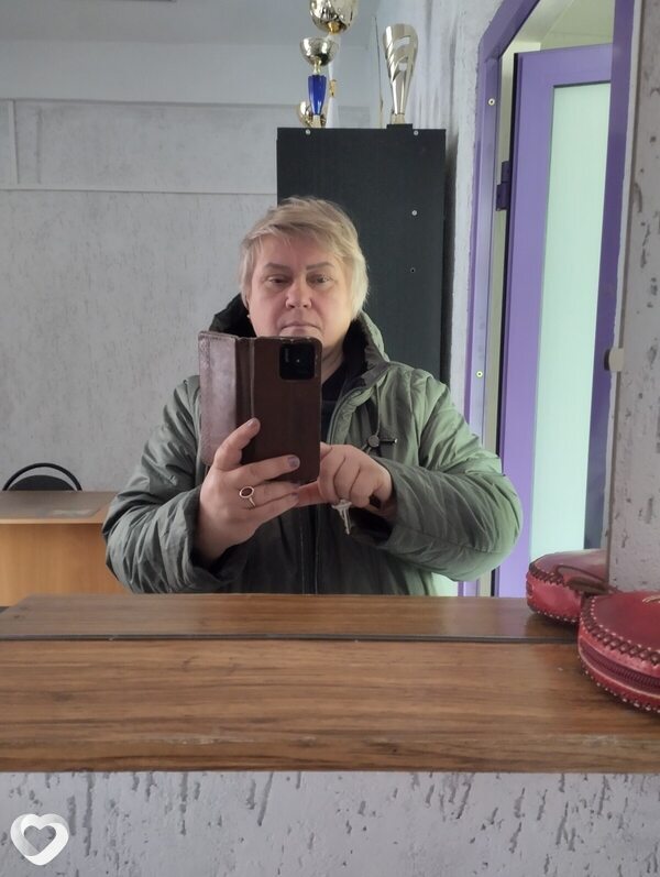 Оксана, Шелехов