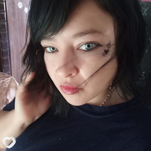 Крис, 33, Назарове — анкета №3524617
