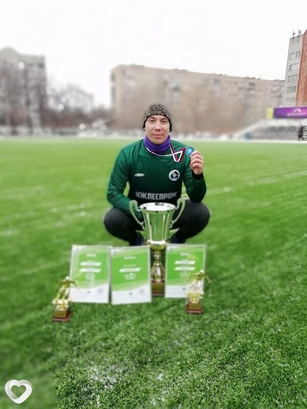 Сергей, 38, Рязани — анкета №3524619