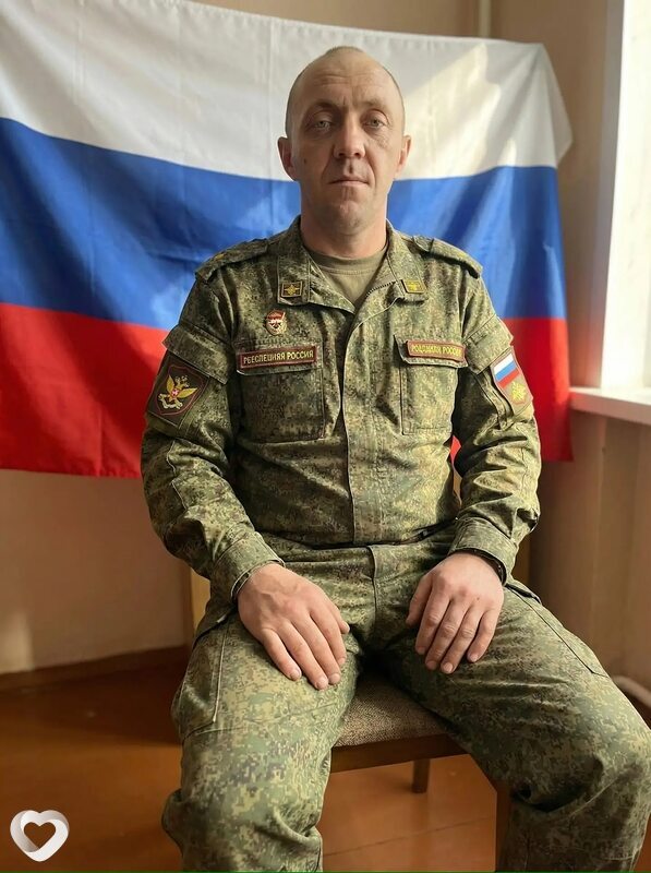 Александр, 39, Алексине — анкета №3524622
