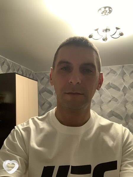 Александр, 40, Саратове — анкета №3524628