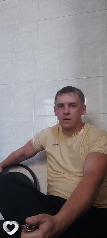 Алексей, Боготол